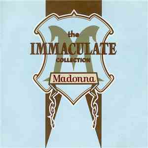 Madonna - The Immaculate Collection