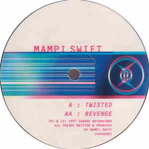Mampi Swift - Twisted / Revenge