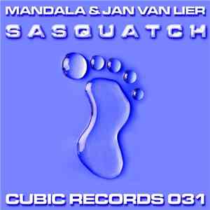 Mandala & Jan van Lier - Sasquatch