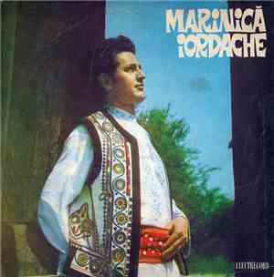 Marinică Iordache - Marinică Iordache