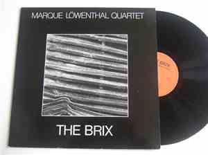 Marque Löwenthal Quartett - The Brix