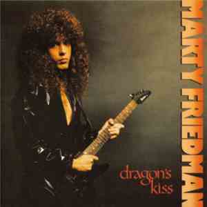 Marty Friedman - Dragon's Kiss