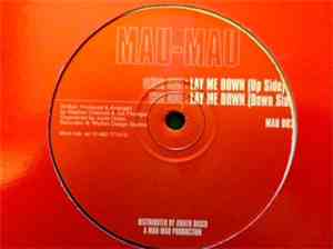 Mau-Mau - Lay Me Down