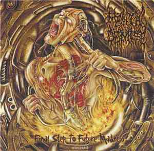 Mental Demise - Final Step To Future Madness