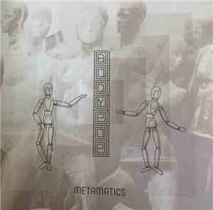Metamatics - Bodypop