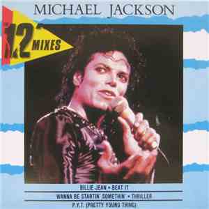 Michael Jackson - The 12