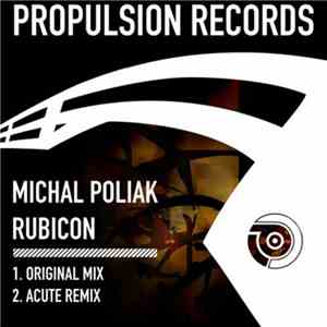 Michal Poliak - Rubicon