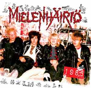 Mielenhäiriö - 1985