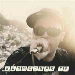 Mungo's Hi-Fi Feat YT - Boomsound EP