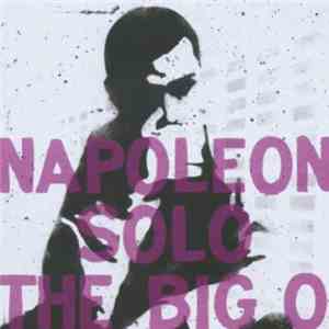 Napoleon Solo - The Big O