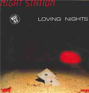 Night Station - Loving Nights