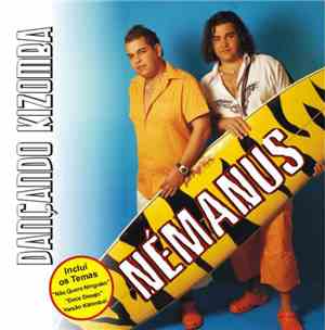 Némanus - Dançando Kizomba