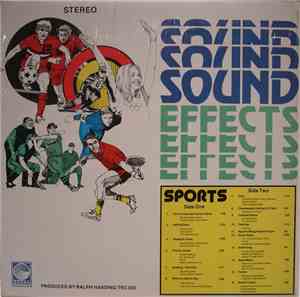 No Artist - Sound Effects - Sports