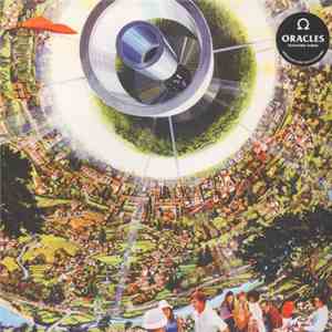 Oracles  - Stanford Torus