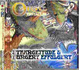 Ozric Tentacles - Pungent Effulgent & Strangeitude