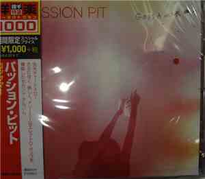 Passion Pit - Gossamer