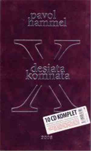 Pavol Hammel - Desiata Komnata