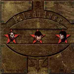 Piledriver - Mystery Monkey Man / The Kids Who Will Never Die