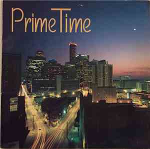 Prime Time  - Prime Time