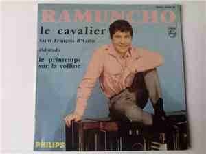 Ramuncho  - Le Cavalier