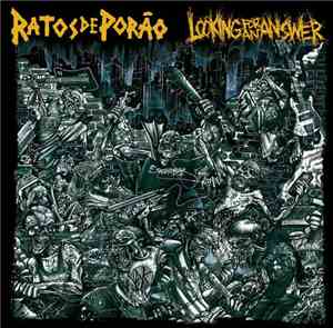 Ratos De Porão / Looking For An Answer - Ratos De Porão / Looking For An An ...