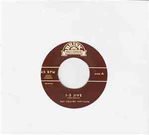 Ray Collins' Hot Club - 1 - 5 Jive