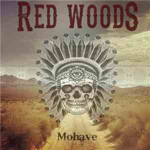 Red Woods - Mohave