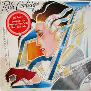 Rita Coolidge - Heartbreak Radio