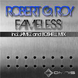 Robert G. Roy - Fameless