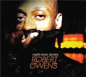 Robert Owens - Night-time Stories