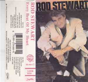 Rod Stewart - Every Beat Of My Heart