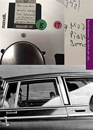 Ryuichi Sakamoto - Year Book 1980-1984