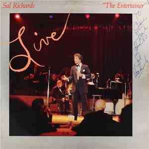Sal Richards - The Entertainer