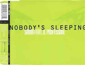 Sanna Feat. Il Professore - Nobody´s Sleeping