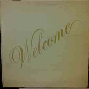 Santana - Welcome