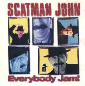 Scatman John - Everybody Jam!