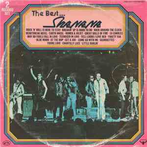Sha Na Na - The Best...