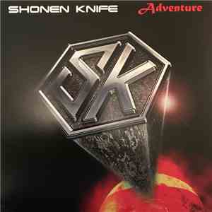 Shonen Knife - Adventure