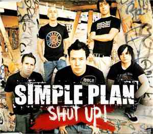 Simple Plan - Shut Up!