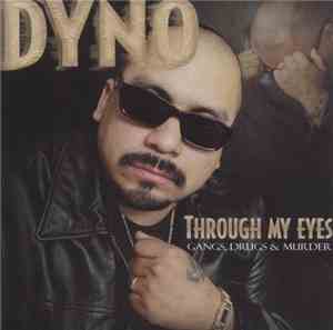 Sir Dyno - Through My Eyes