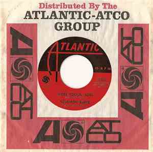 Solomon Burke Sr. - More Rockin' Soul / The Price
