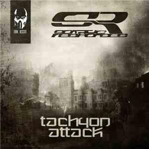 Somatic Responses - Tachyon Attack