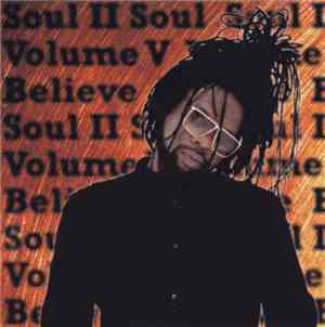 Soul II Soul - Volume V Believe