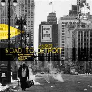 S:sko - Road To Detroit