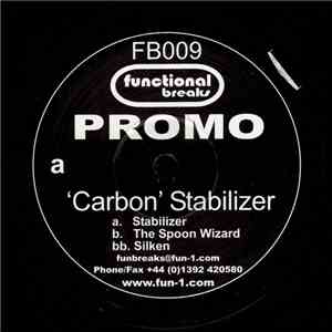 Stabilizer - Carbon