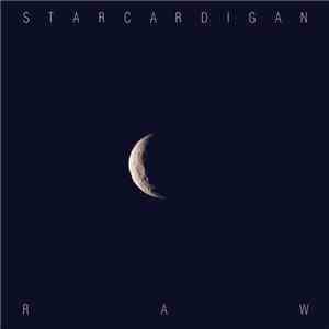 Starcardigan - Raw
