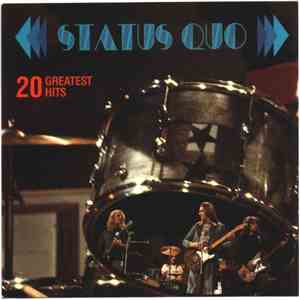 Status Quo - 20 Greatest Hits