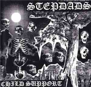 Step Dads - Child Support