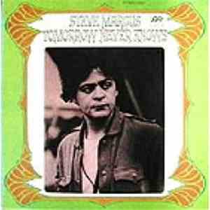 Steve Marcus - Tomorrow Never Knows