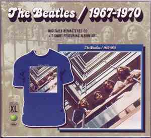 The Beatles - 1967-1970